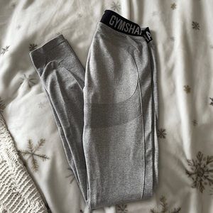 Gymshark flex leggings